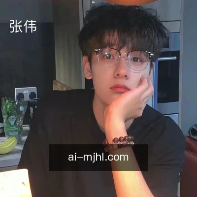 张伟