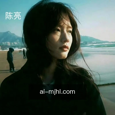 陈亮
